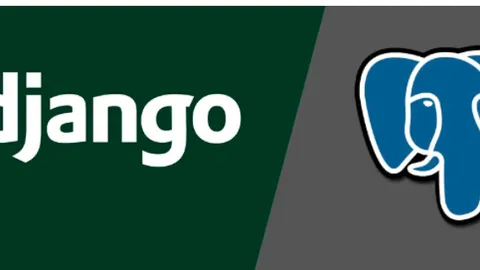 Mastering Web Development: Unveiling the Power of Python Django Stack with PostgreSQL