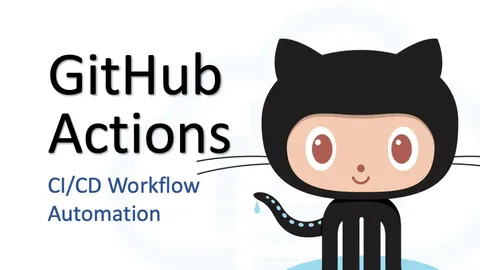 github-actions