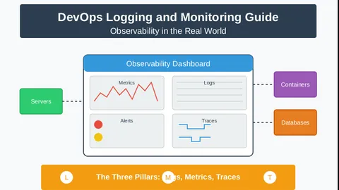 DevOps-Loggin-and-Monitroing