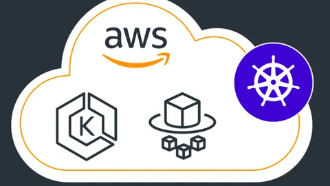 AWS-EKS and Fargate