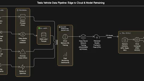Tesla-Data-Pipeline