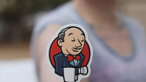 jenkins