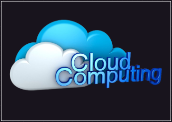 Cloud computing