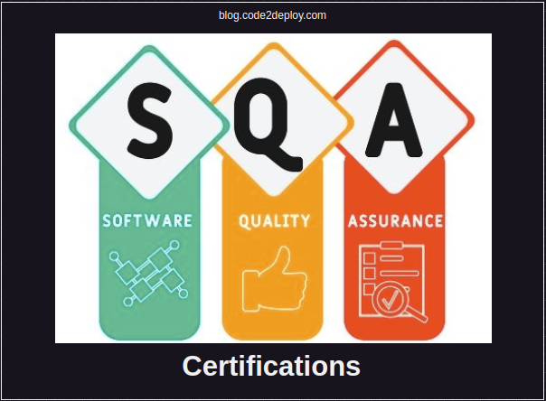 Unlocking Success: A Guide to Software Quality Assurance Certifications